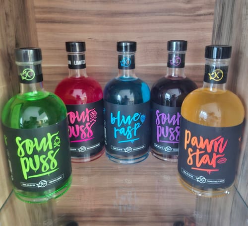 Customer photo review of MEGA VALUE PACK - Buy 6, Get 3 Free!