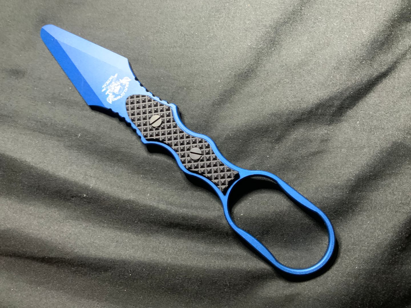 Customer photo review of Guardian Trainer