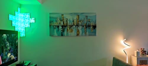 Customer photo review of Armonia Urbana