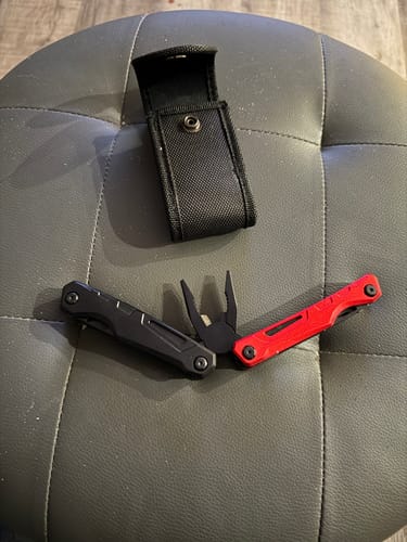 Customer photo review of SILVER QUICK ENTRY - DIGITAL PRODUCT