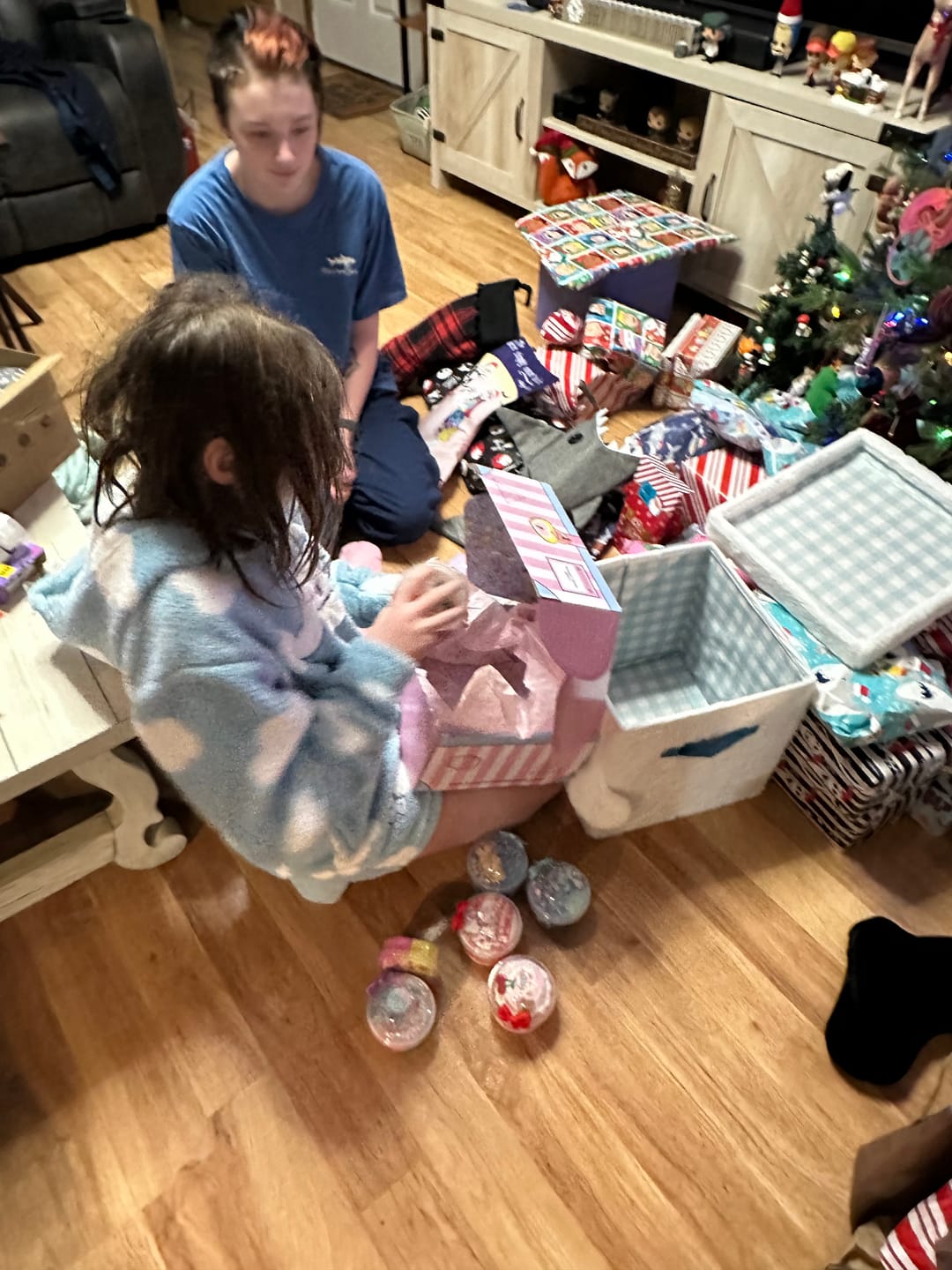 Customer photo review of Bears Best Shirley Temple Float 2 Slimes In 1