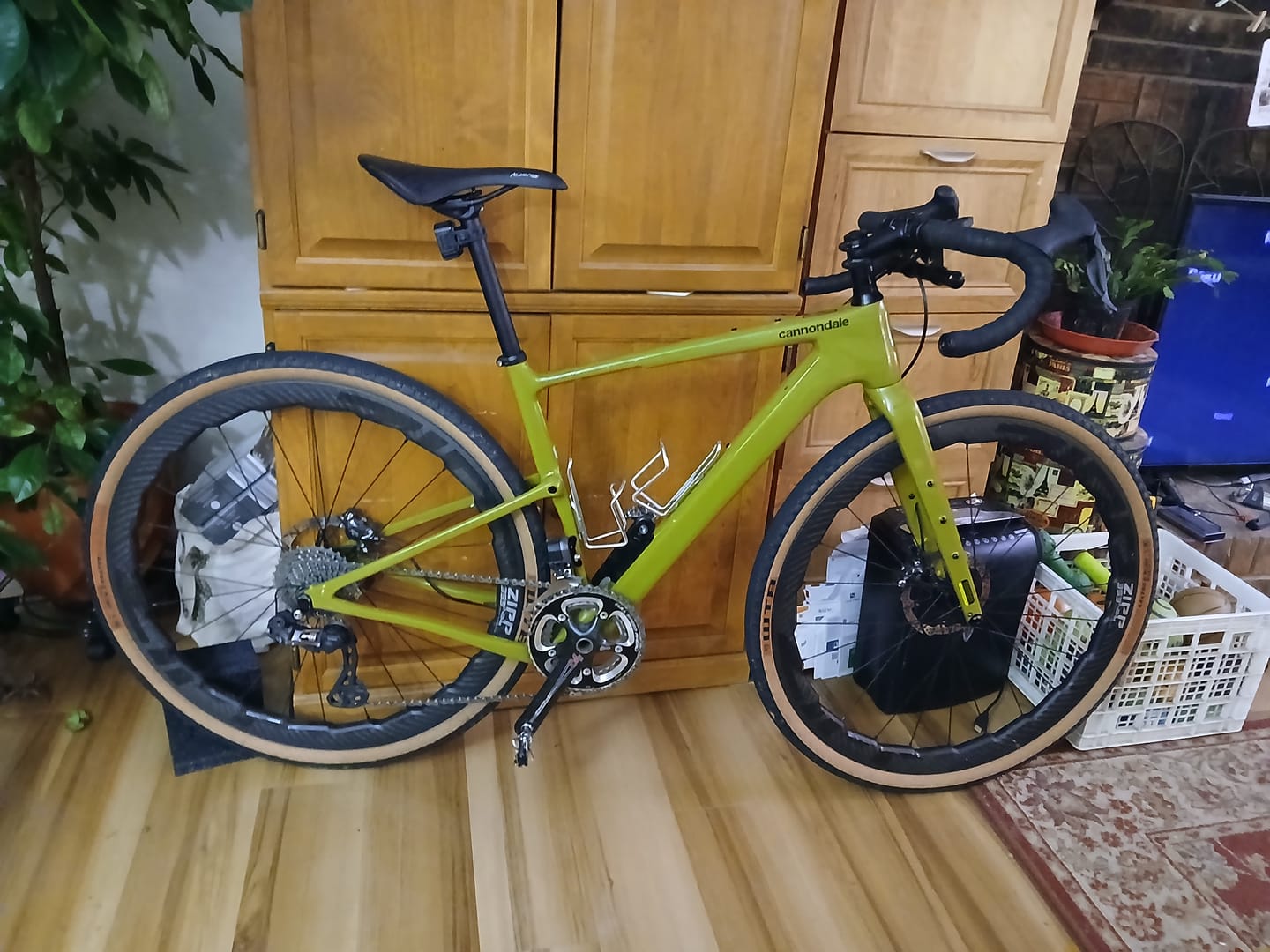 Customer photo review of Maze Runner Frame Keeper