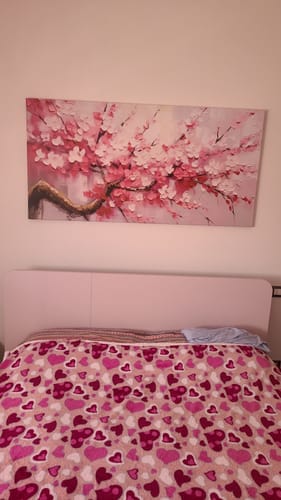 Customer photo review of Sogno di Primavera