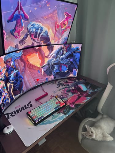 Customer photo review of iD Mammoth