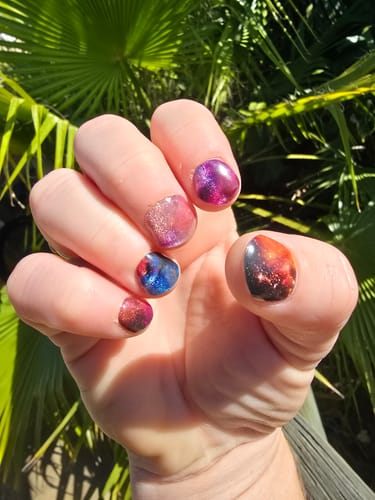 Customer photo review of Super Jellies Premium Kit (Hard)