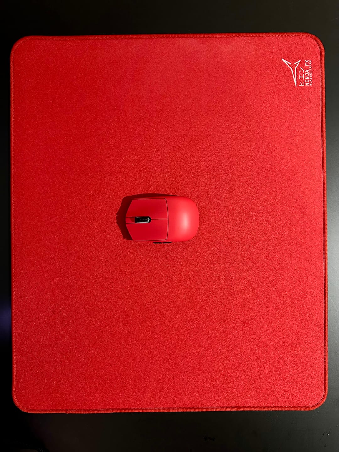 Customer photo review of Darmoshark M5 Pro Wireless Mouse