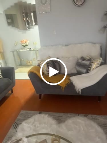 Customer video review of Accent Velvet Pillow Case 50cm x 50cm