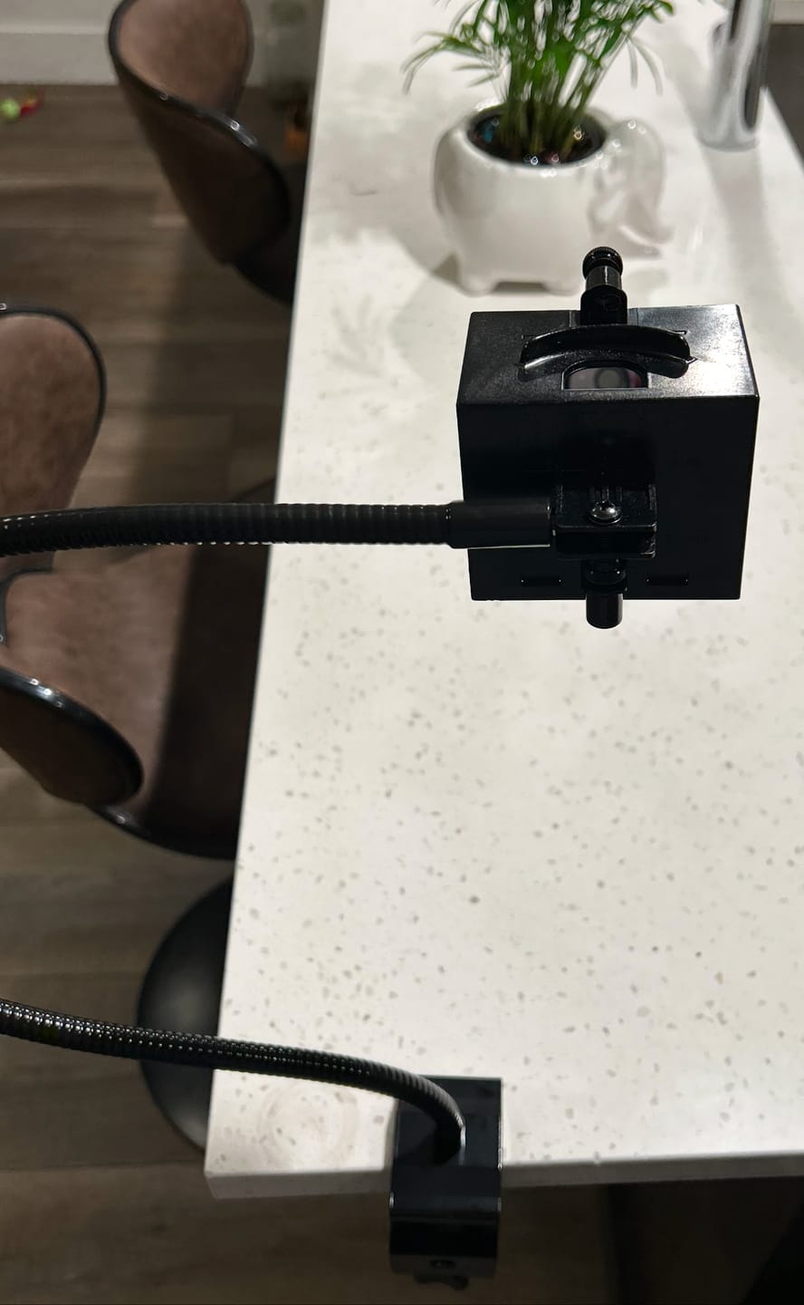 Customer photo review of LUCY flex