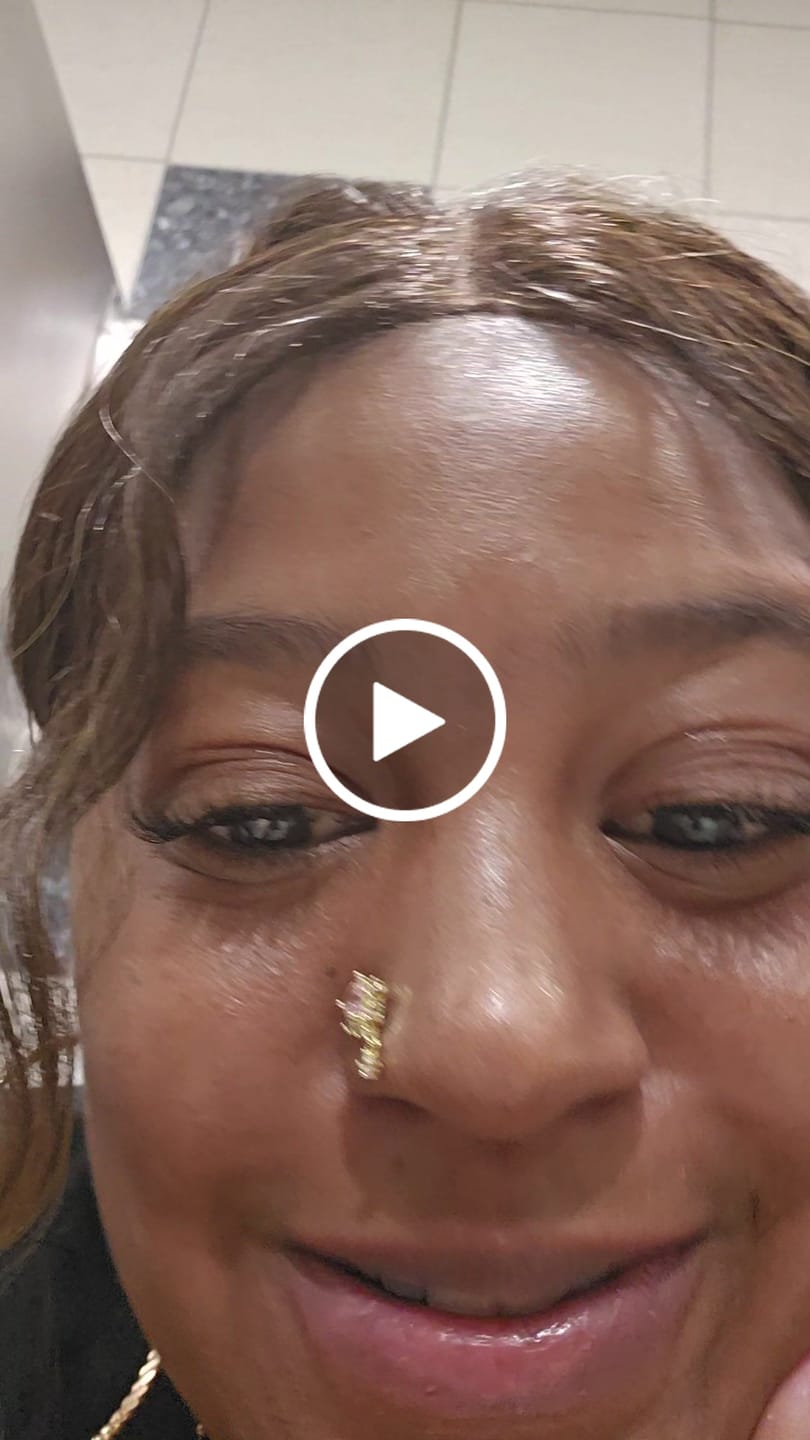 Customer video review of Soft Trio