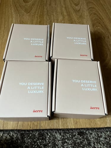 Customer photo review of Wildfire