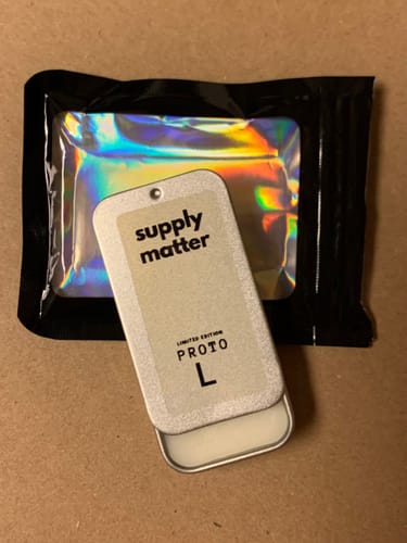 Customer photo review of PROTO-L