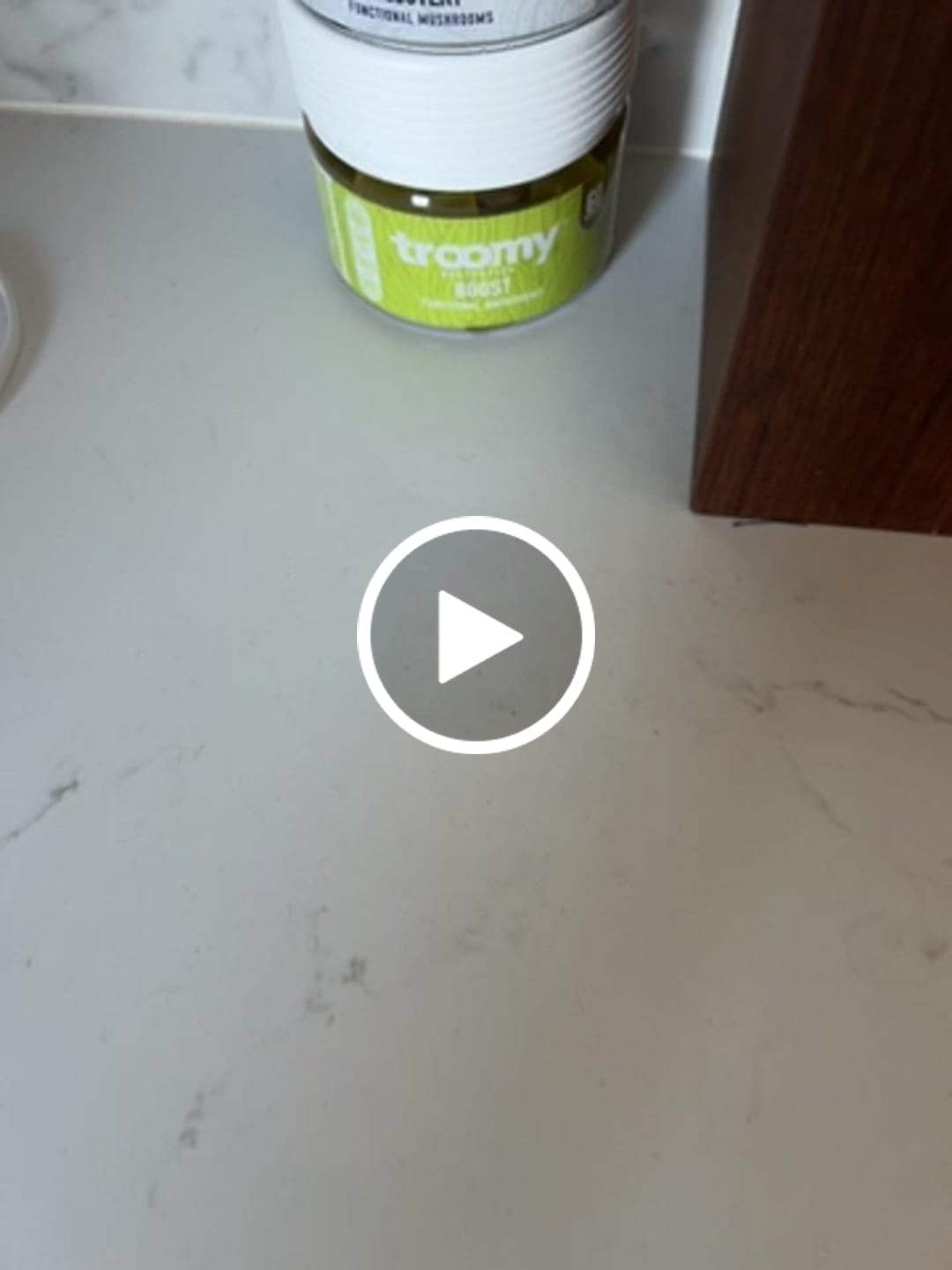 Customer video review of Starter Bundle