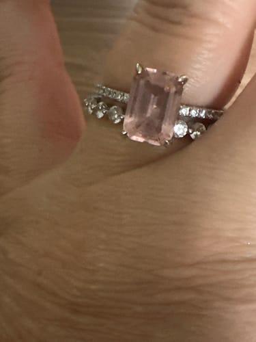 Customer photo review of Worry-Free Purchase