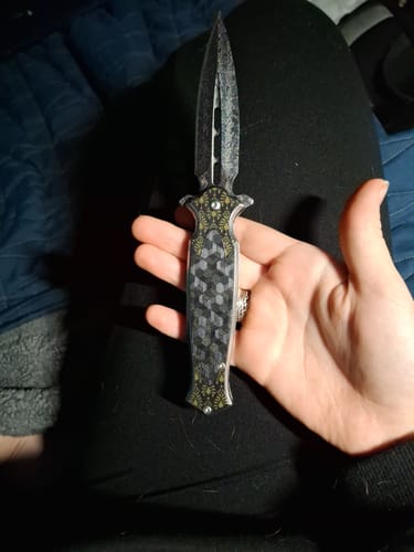Customer photo review of 9B5-10-A37DBK