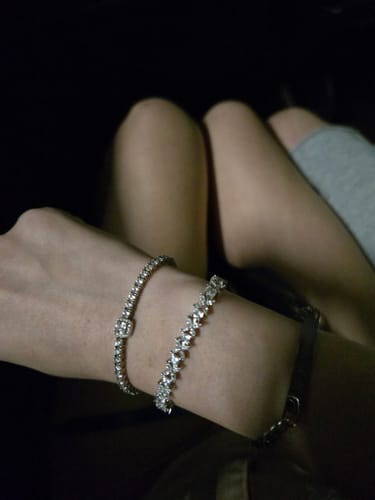 Customer photo review of ROSÉ