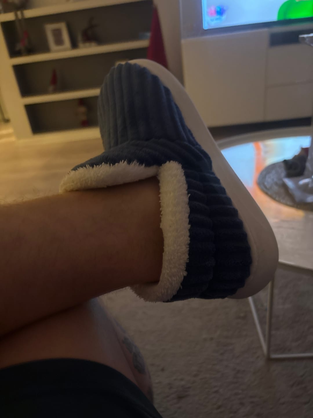 Customer photo review of HappyCozy