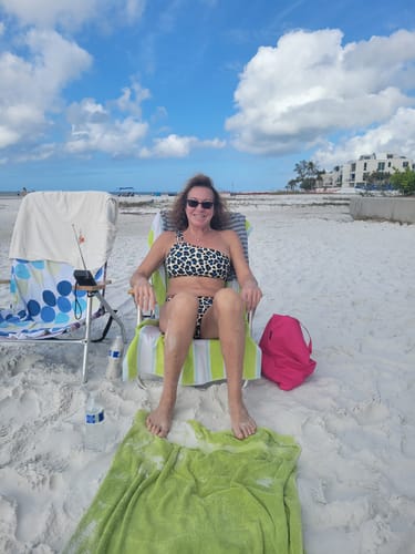 Customer photo review of Akka