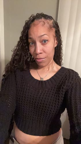Customer photo review of 20% CashBack