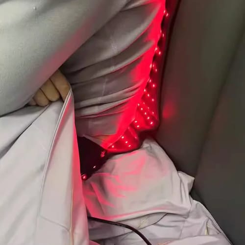 Customer photo review of LumaLean Pro