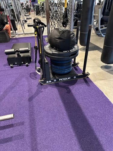 Customer photo review of Strongman Sandbag V3