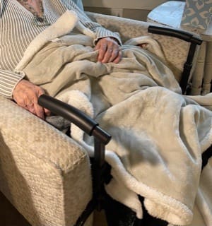 Customer photo review of Stand Up Assist + Bonuses