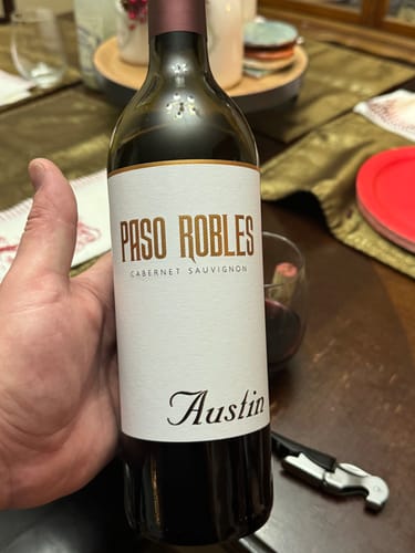 Customer photo review of Grape Time Wine Club