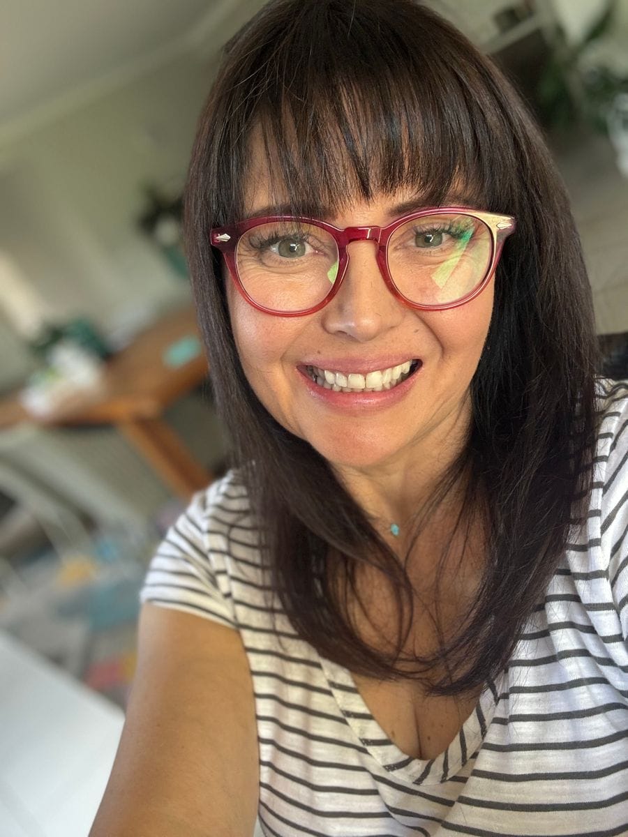 Customer photo review of Activated Charcoal Capsules