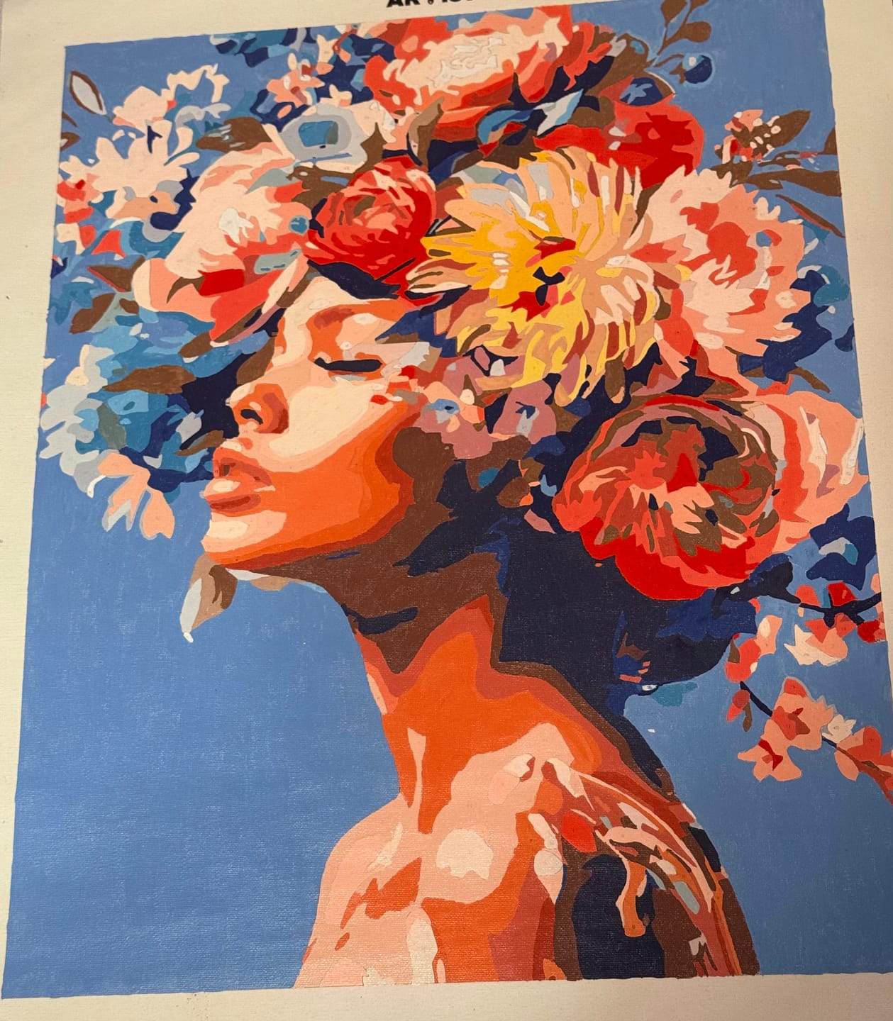 Customer photo review of One with Nature
