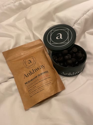 Sue B. review of 3-month supply image 1 out of 1