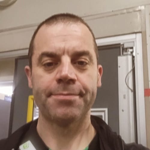 Customer photo review of 100% Australian Freeze Dried Spirulina