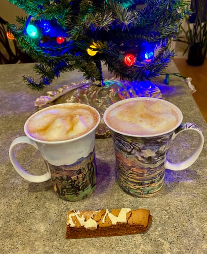 Customer photo review of Original - Rich & Bold 300g/10.6oz - up to 150 cups