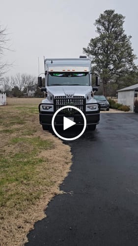 Customer video review of LED Windshield Eyes For Car And Truck