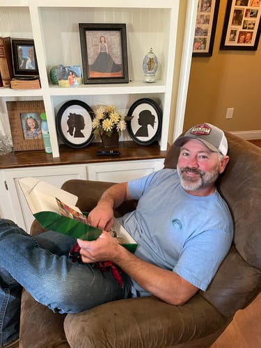 Customer photo review of Old Fashioned Kit (Bourbon)