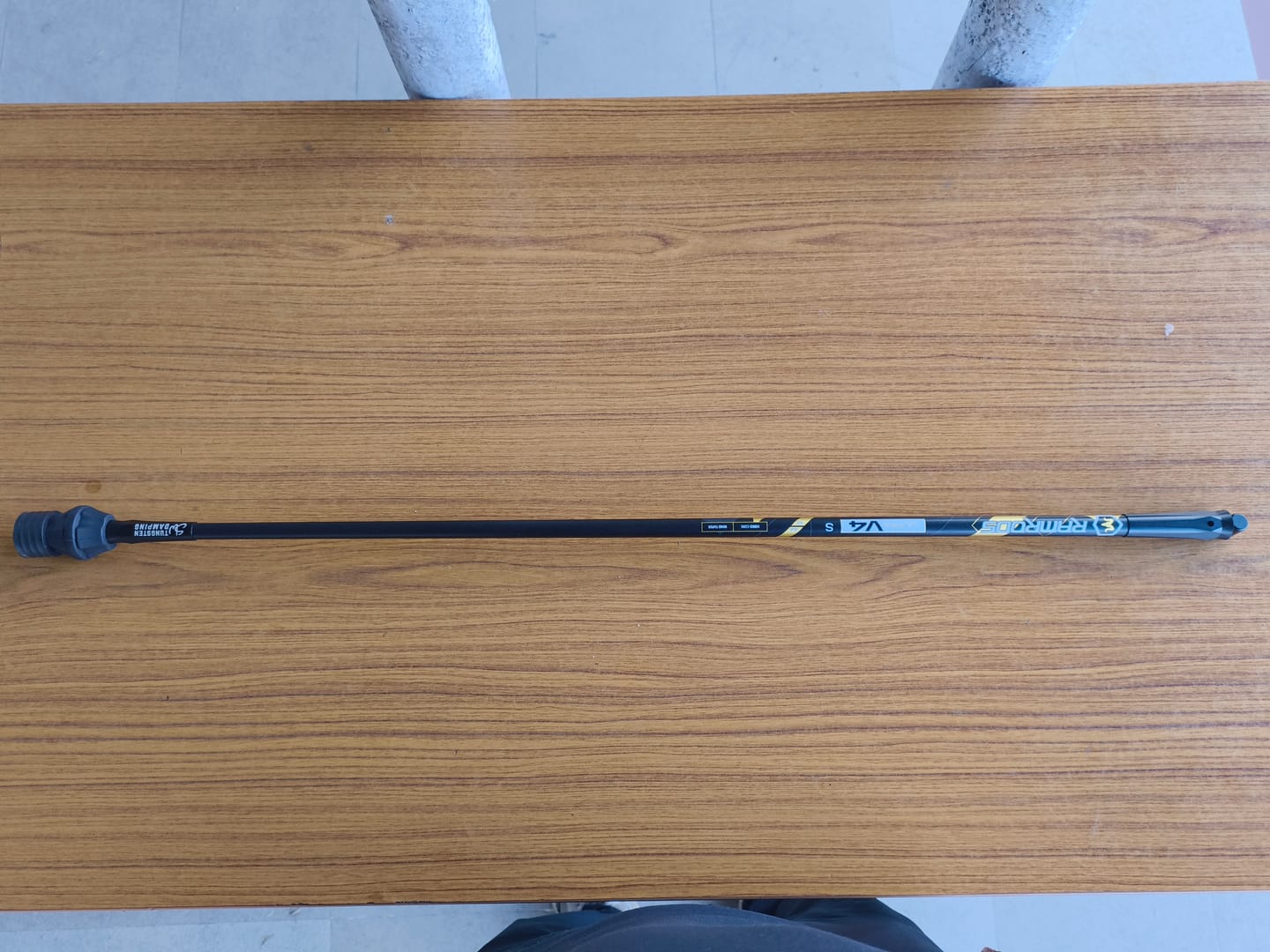 Customer photo review of Ultra v4