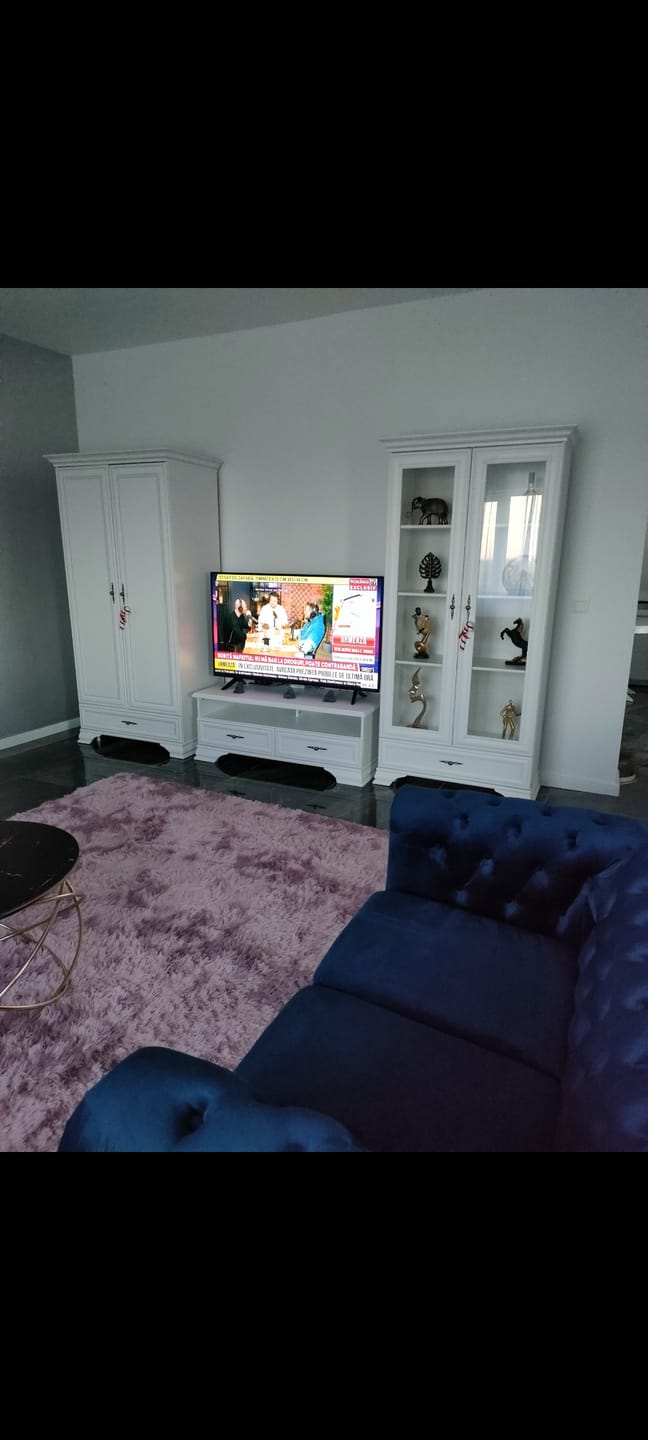 Customer photo review of Noptiera IDENTO, alb, PAL, 55x41x47 cm