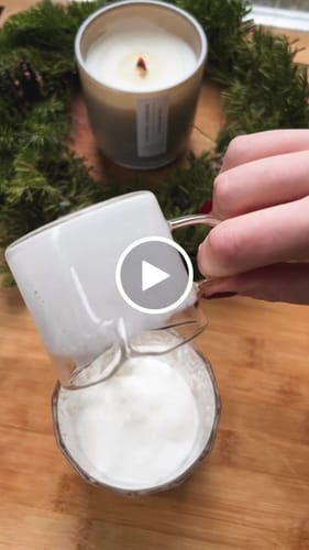 Customer video review of Washimine Ceremonial Matcha Tea