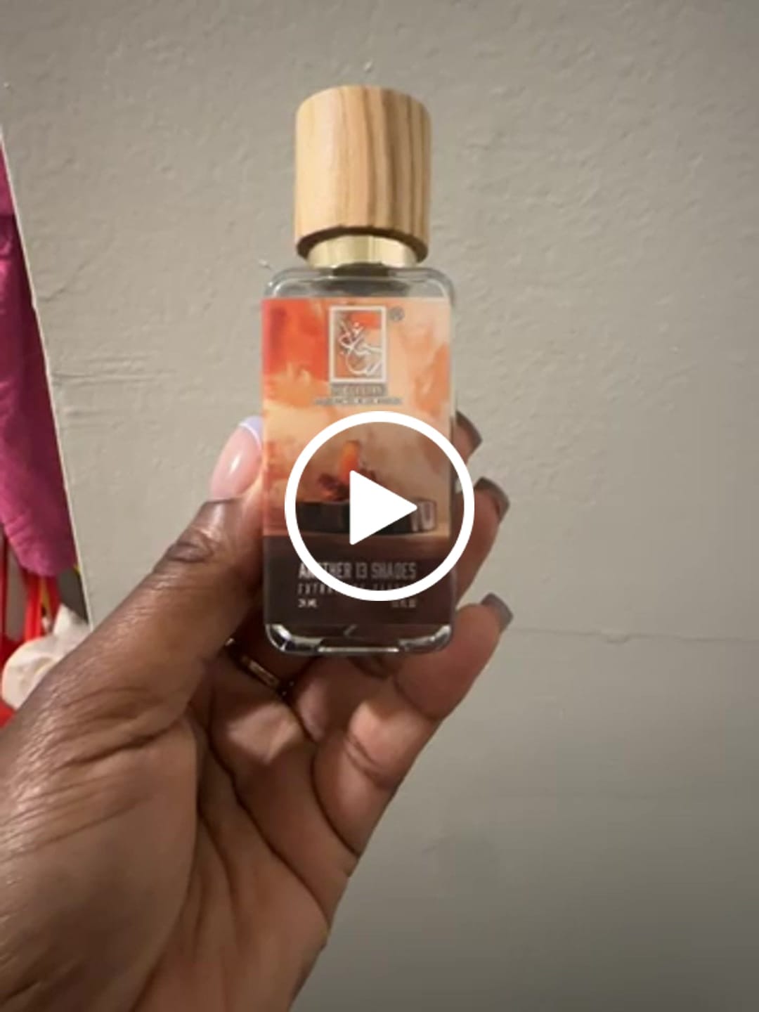 Customer video review of Another 13 Shades
