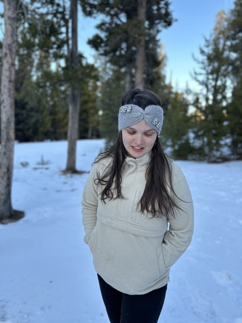 Customer photo review of All Phases Fleece