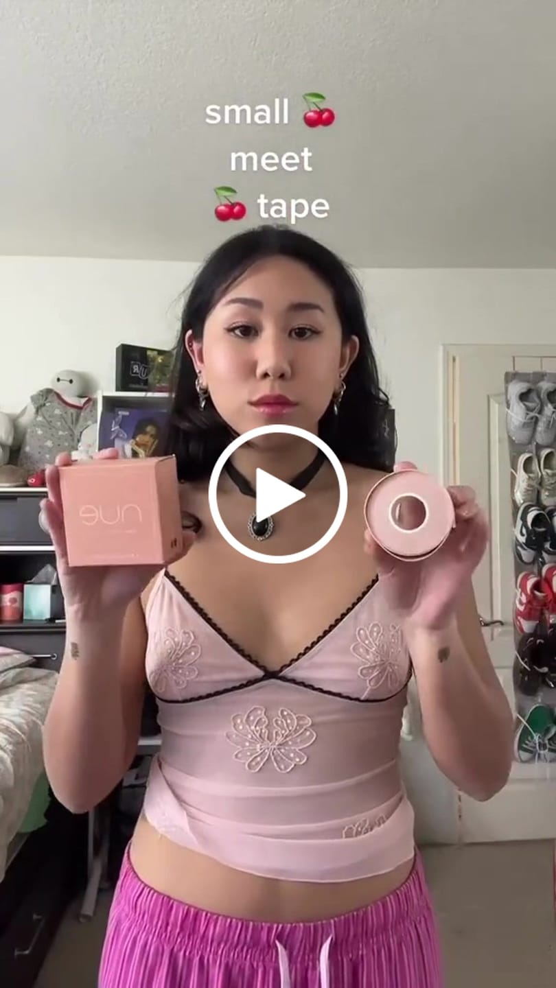 Customer video review of Light Tape