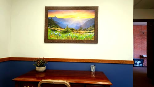 Customer photo review of Unfailing Love by Summer Snow SN324