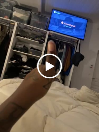 Customer video review of Cure Magnésium-Zinc-B6