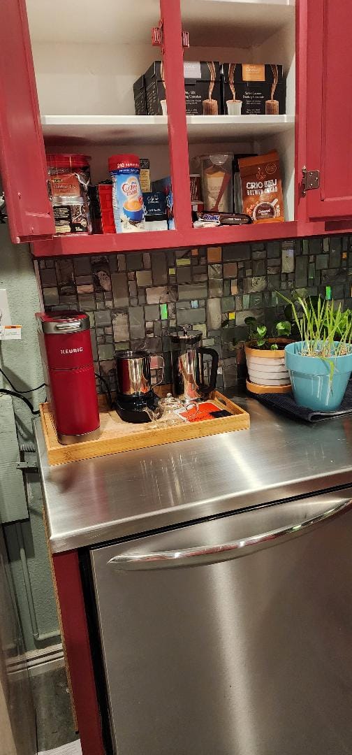 Customer photo review of Salted Caramel Hot Chocolate Flakes