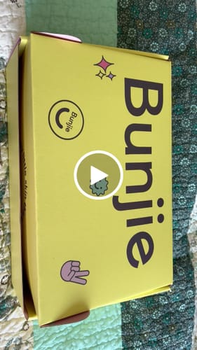 Customer video review of My First Shelfie+ Bundle