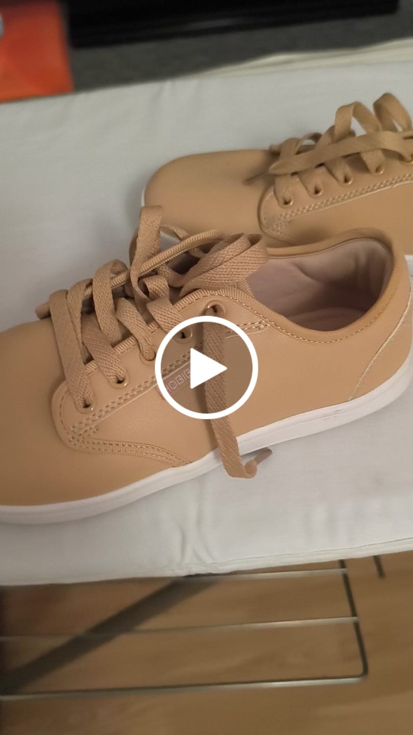 Customer video review of Loam - Barefoot De Ocio