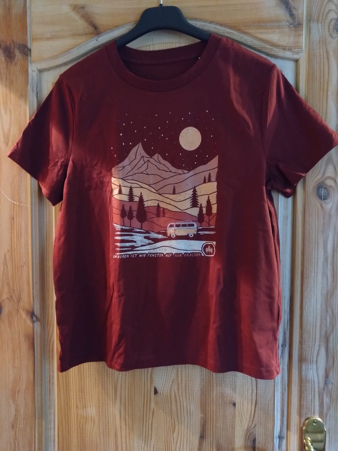 Customer photo review of Wundertüte Damen