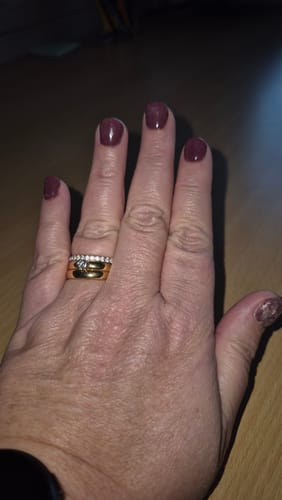 Customer photo review of Twizzler Berry Dipping Powder