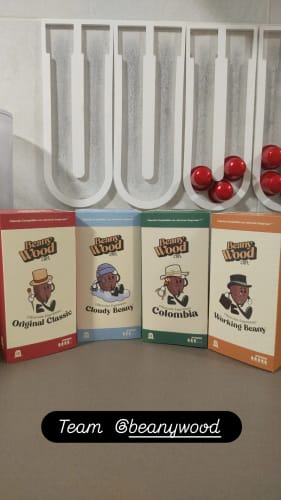 Customer photo review of Colombia