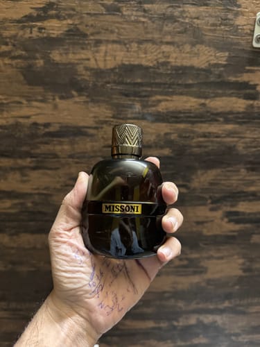 Arshdeep S. review of Missoni Parfum Pour Homme Eau De Parfum For Men image 1 out of 1