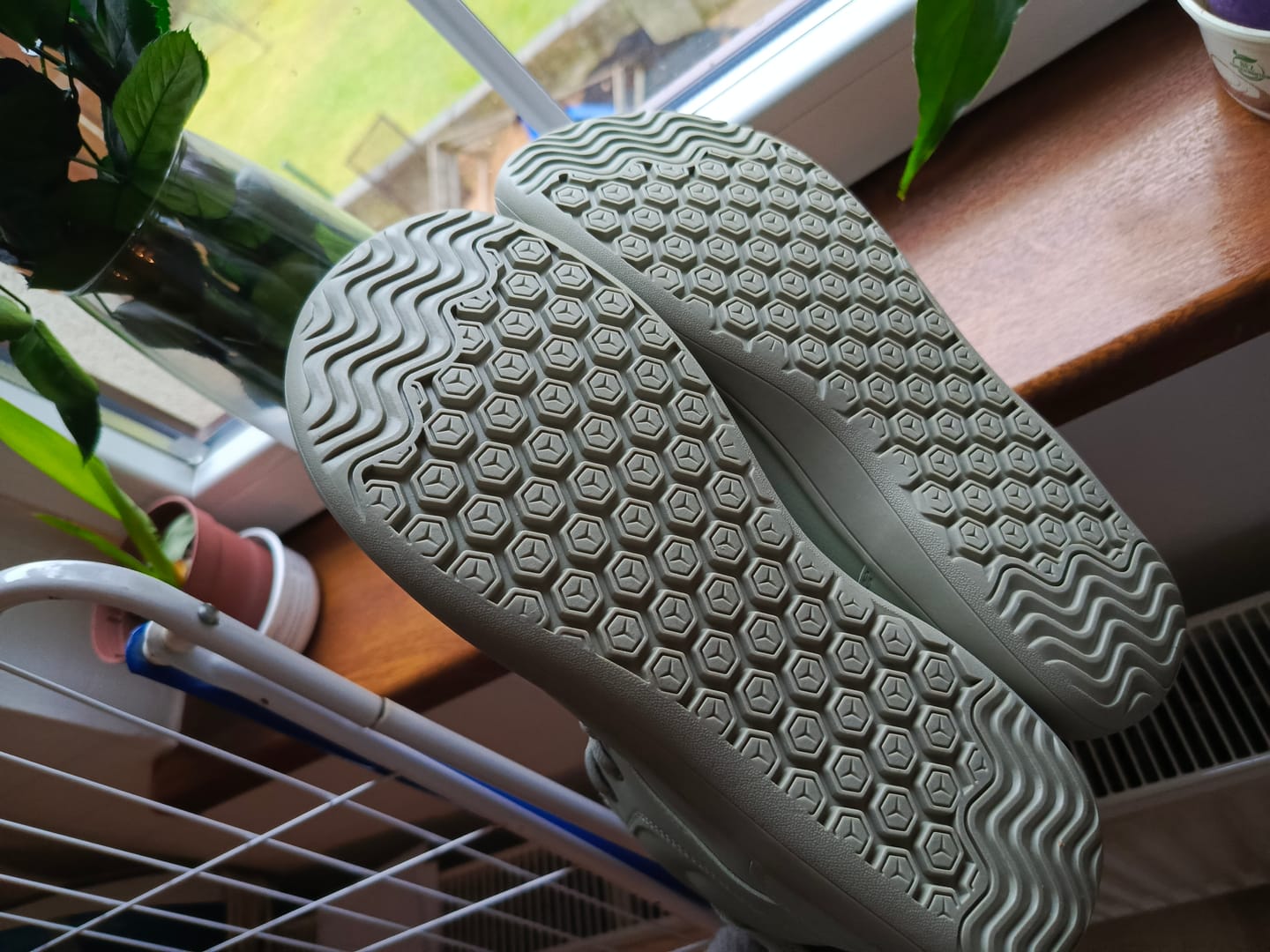 Customer photo review of Spruce - Winter Barfußschuhe