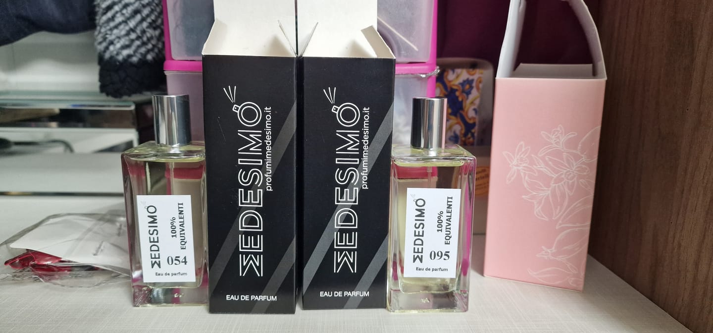 Customer photo review of MEDESIMO 427 Ricorda Tobacco Vanille di Tom Ford - Unisex